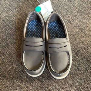 Carters toddler dress shoes